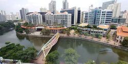 River Place (D3), Condominium #319620391